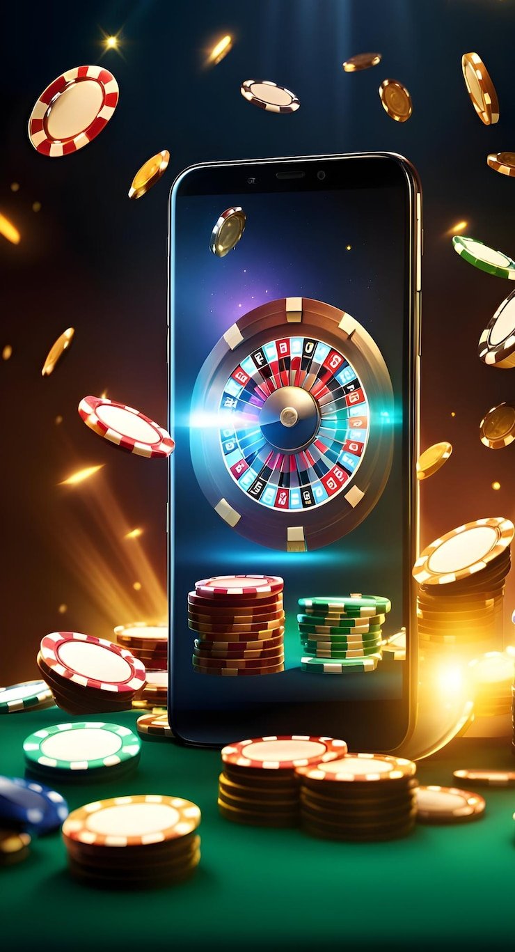Pilih metode e-wallet dan verifikasi nomor untuk penarikan