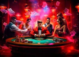 Antarmuka permainan Mega Wheel di wheelofnames menampilkan roda putar dan tabel pembayaran
