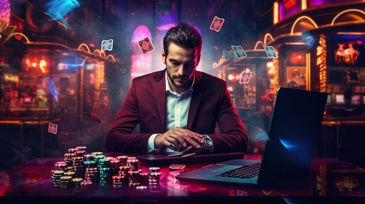 Halaman riwayat transaksi dan penarikan dana di platform wheelofnames